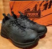 Worx 5032 Carbides Size 11D (Aluminum Toe)