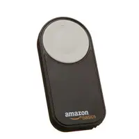 在飛比找樂天市場購物網優惠-Amazon Basics無線遙控器 適用 Canon Di
