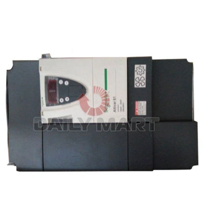 New Sealed ATV61HD15N4Z ALTIVAR 61 20HP AC Inverter Drive DHL 3-Phase