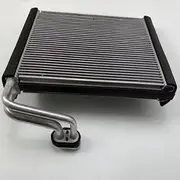 Evaporator core Replace# 80211-T2J-H11 80211T2JH11 AUTO-MOHITO 1pack