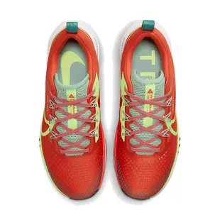 NIKE 女 W REACT PEGASUS TRAIL 4 慢跑鞋-DJ6159-801 廠商直送