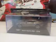 IXO / ALTAYA - ASTON MARTIN DB11 2016 1:43 SCALE MODEL CAR