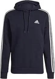 [adidas] 3 Stripes Hoodie