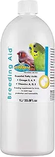 Vetafarm Breeding Aid Liquid Supplement, 1 liter