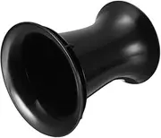 uxcell 82mm x 100mm Speaker Port Tube Subwoofer Bass Reflex Tube Bass Woofer Box Vent