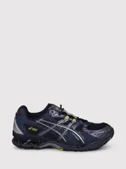 [Asics] Asics-Sneakers Blu-Uomo 10 US