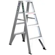 Bailey Double Sided Step Ladder (LDR002) - 1200mm