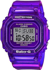 在飛比找Yahoo!奇摩拍賣優惠-日本正版 CASIO 卡西歐 Baby-G BGD-560S