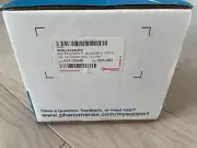 New HPLC column Phenomenex PolymerX 10 µm RP-1 prep 250 x 21.2 00G-4328-P0