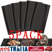 5-20X SPECIAL OFFERS Mouse Traps Rat Mice Mouse Trap Board Snare Catcher Boar