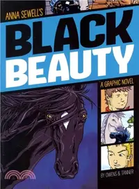 在飛比找三民網路書店優惠-Anna Sewell's Black Beauty