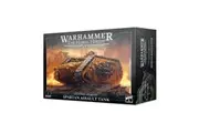 Warhammer The Horus Heresy - Legiones Astartes Spartan Assault Tank 31-25