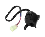 Atv Throttle Lever Assembly 707000595 Handle Switch Replacement For Can‑Am Renegade Outlander