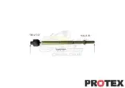 PROTEX RACK END for Nissan Pulsar 1995-2000 2.0 SSS (N15) Hatchback RE1061