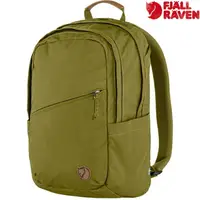 在飛比找樂天市場購物網優惠-Fjallraven 北極狐 Raven 20L 筆電背包/