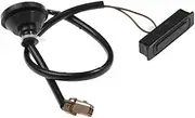 Car Boot Lid Open Switch for for Forester A70F 63270-Sg000 Tailgate Release Switchtailgate Liftgate Trunk Open Release Switch