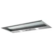 Kleenmaid 60cm Concealed Slide Out Rangehood