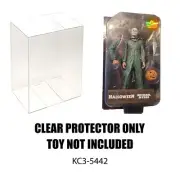 Protector For Halloween Michael Myers Action Figure