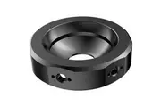 iFootage 75mm Bowl Mount 75-BM for Tripod Monopod Camera Holder IF-75BM