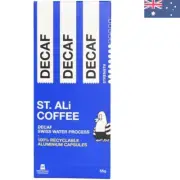 Decaf Coffee 10 Capsules