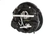 Headlight TYC 20-0763-05-2 for MINI MINI (R50, R53) 1.6 2003-2005