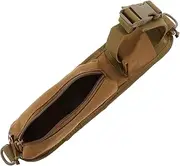 Outdoor Sports Bag Fishing Gear Bag Shoulder Tape Pouch Medical First Aid Kit Games Hiking Cycling Camping