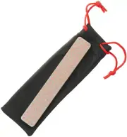 Gatco Sharpeners Dbl Diamond Pocket Hone-Coarse 16006