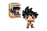 Pop! Funko Vinyl Figurine Dragon Ball Z Goku Pose Kids #615 Collectable Toy 3+