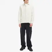 Percival Ladder Pearce Overshirt
