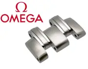Genuine Omega Steel Bracelet Sizing Link for Omega Seamaster Bracelet 1501/823