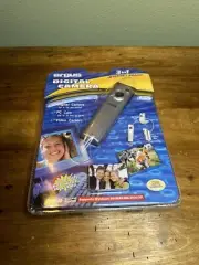 Argus 3 IN 1 Digital Camera PC Digital Video DC1540