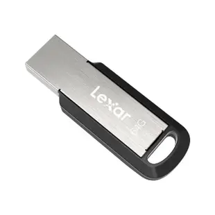 【Lexar 雷克沙】M400 64GB USB 3.0 隨身碟