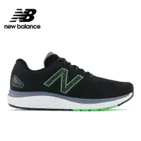 在飛比找蝦皮商城優惠-【New Balance】 NB 跑鞋_男性_黑色_M680