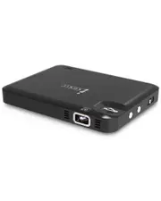 Samsonic Super Slim HDMI Compatible Projector
