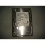 HITACHI~3.5吋~硬碟~500GB(SATA)~型號HDS721050LE630 <76>