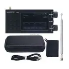 Malachite DSP SDR Radio Receiver V5 with 1.10d Firmware Shortwave Radio