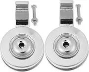 NOLITOY Whistling Kettle Spout Replacement Fit for Tea Kettles Easy Operation Loud Whistle Accessory for Home and Travel Boiling Needs