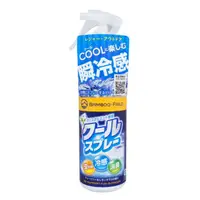 在飛比找蝦皮商城優惠-日本Prostaff 急速降溫 散熱 抗暑 速冷 瞬冷感噴劑