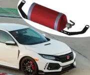 suitable Honda Civic Type R gen 10 Fire Extinguisher Holder Bracket