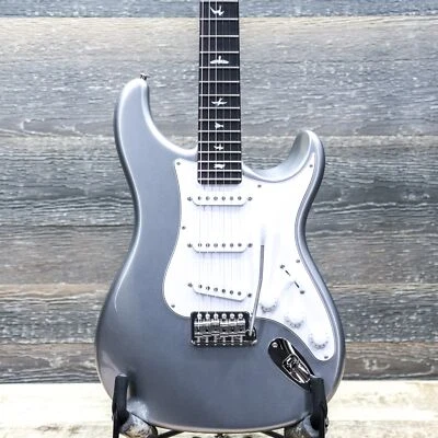PRS Silver Sky Rosewood John Mayer Signature Tungsten Electric Guitar w/Bag