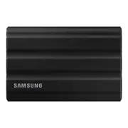 Samsung Portable T7 Shield SSD 4TB (Black)