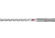Pack Of 5 HIlti 2038070 Hammer Drill bit TE-C 3/16" x 4" Cordless Systems