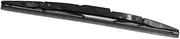 X AUTOHAUX Rear Windshield Wiper Blade for Honda CRV CR-V 2012 2013 2014 2015 2016-13 Inch 320mm for J-Hook Wiper Arms
