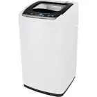Small Portable Washer, Washing Machine for Household Use, Portable Washer 0.9...