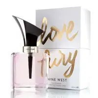 在飛比找Yahoo!奇摩拍賣優惠-【美妝行】NINE WEST Love Fury 狂戀 女性