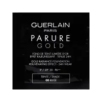 在飛比找蝦皮購物優惠-全新 GUERLAIN 嬌蘭 24K純金光粉底液 00色 2