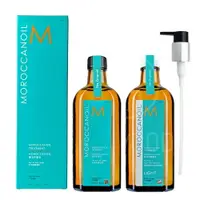 在飛比找樂天市場購物網優惠-⭐️ Moroccanoil 摩洛哥優油 輕優油200ml 