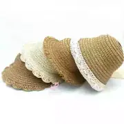 Blythe Doll Straw Hat Summer Dresss For Blyth Azone Boots OB22 OB24 Doll Clothes