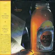 Pure Honey