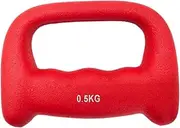 YueShengYCHUANG Boxing Dumbbell with Handle, Workout Equipment, Portable Weight for Running, Gym, Mma Training